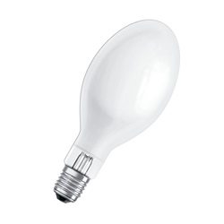 POWERSTAR HQI-E coated E40 400 W 5200 K