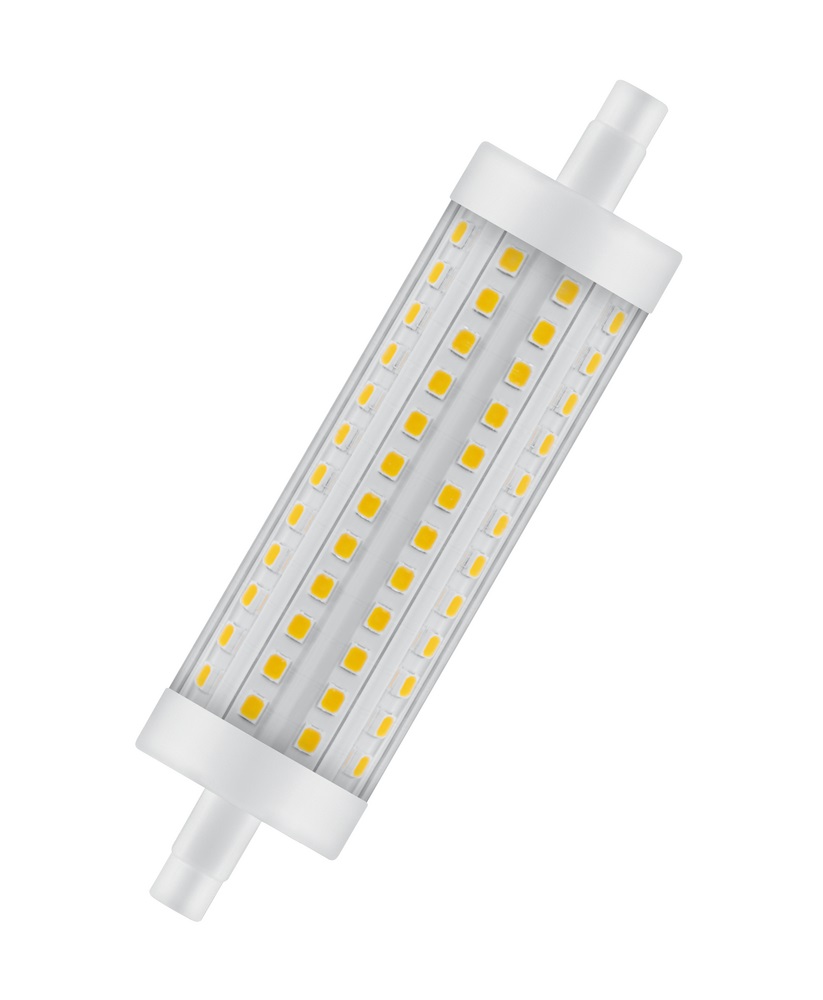 OSRAM PARATHOM LINE R7s R7s 15 W 2700 K