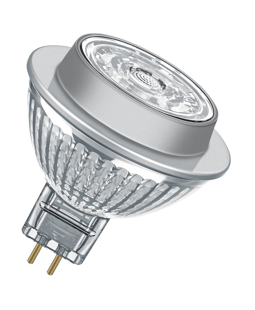 LAMPADINA LED PARATHOM MR16 GU5.3 7,20 W 4000 K