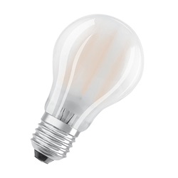 OSRAM PARATHOM CLASSIC A IN VETRO E27 8 W 2700 K