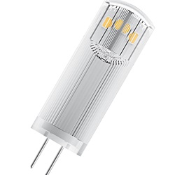 OSRAM PARATHOM LED PIN G4 G4 1,80 W 2700 K