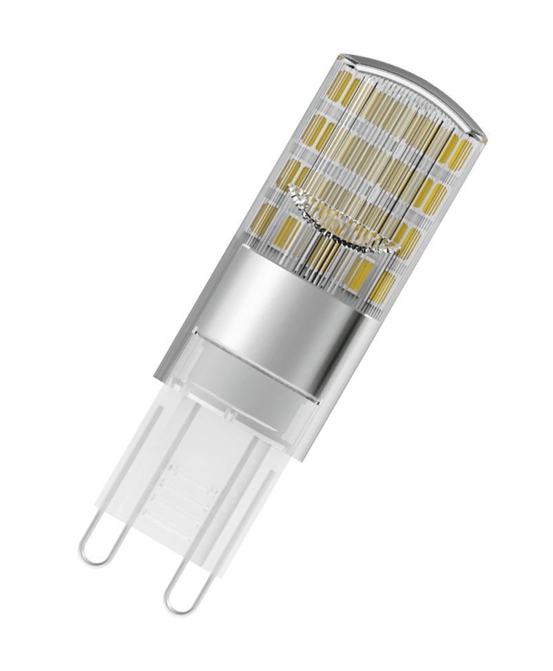 OSRAM PARATHOM LED PIN G9 G9 2,60 W 2700 K