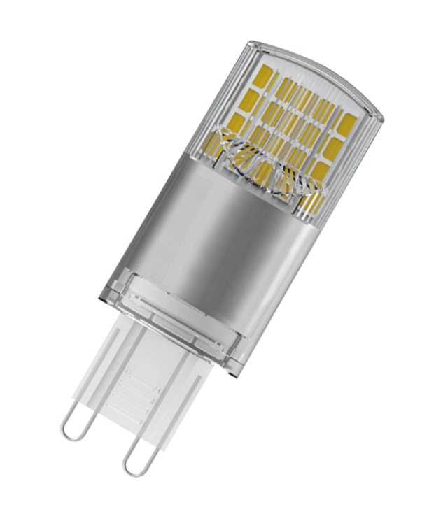 LAMPADINA PARATHOM LED PIN G9 G9 3,80 W 4000 K
