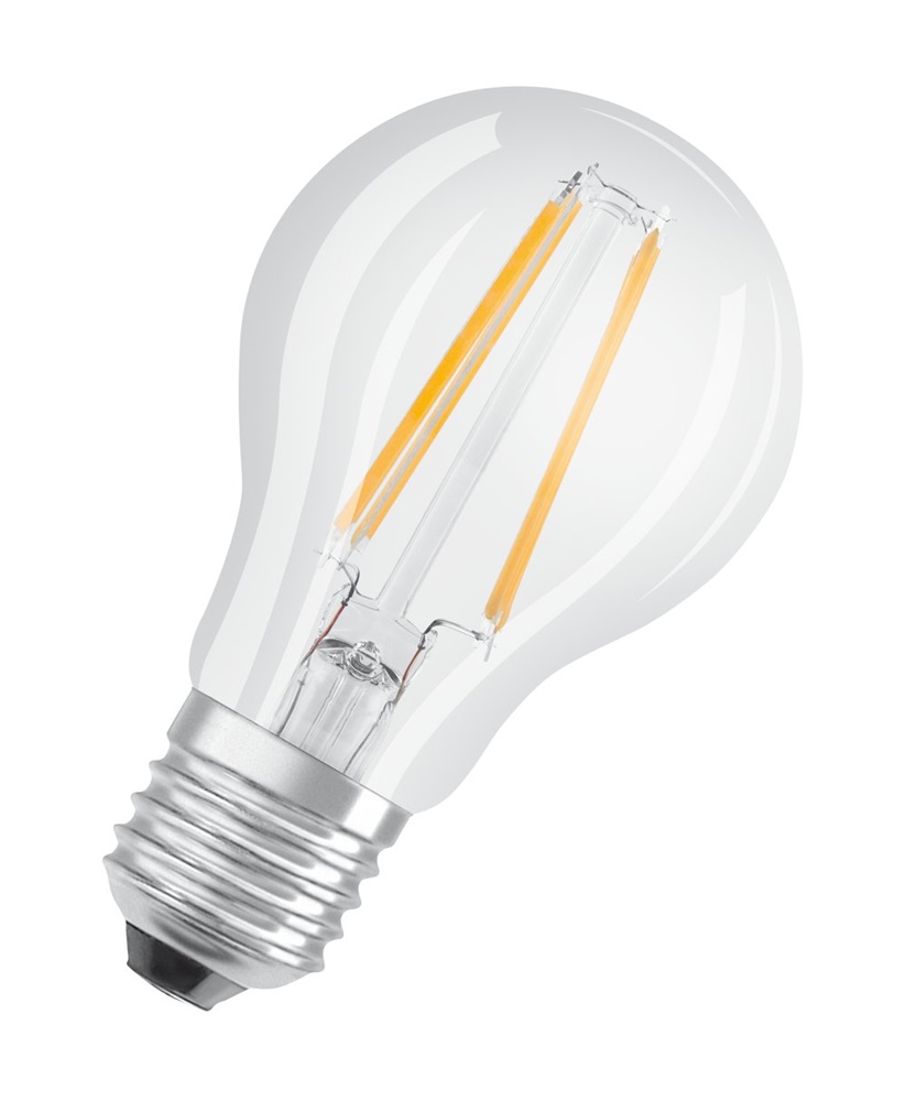 OSRAM LED VALUE CLASSIC A non dimmerabile E27 7 W 2700 K