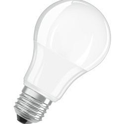LED VALUE CLASSIC A E27 9 W 2700 K