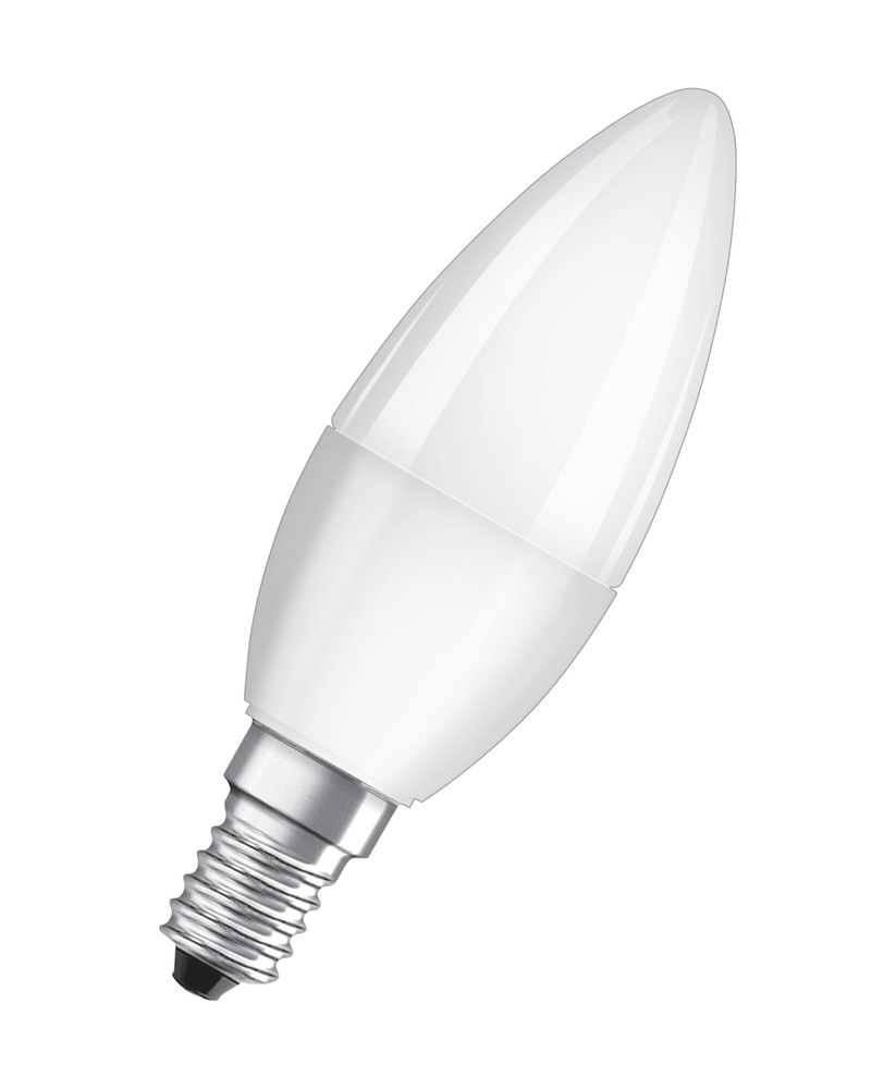 LED VALUE CLASSIC B E14 5 W 4000 K