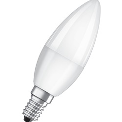 LED VALUE CLASSIC B E14 5 W 4000 K