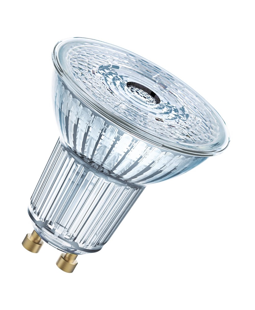 OSRAM LED VALUE PAR16 non dimmerabile GU10 4,30 W 4000 K