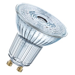 OSRAM LED VALUE PAR16 non dimmerabile GU10 4,30 W 4000 K