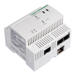 Centralina controllo Exiway Smart Control Sistema DiCube ricambio CU128