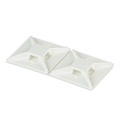 SUPPORTO ADESIVO FASCETTE 4VIE 25.4