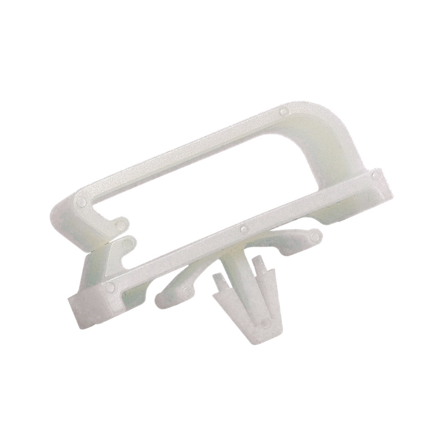 CLIP CON SMUSSATURA DI INGRESSO PER