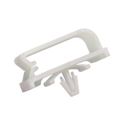 CLIP CON SMUSSATURA DI INGRESSO PER