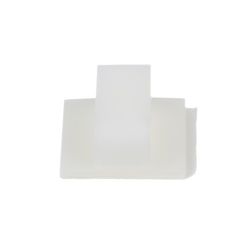 CLIP CON SMUSSATURA DI INGRESSO CON