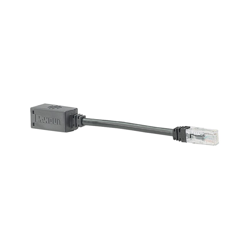 BREAK-AWAY ADAPTER, CATEGORY 6A, 26