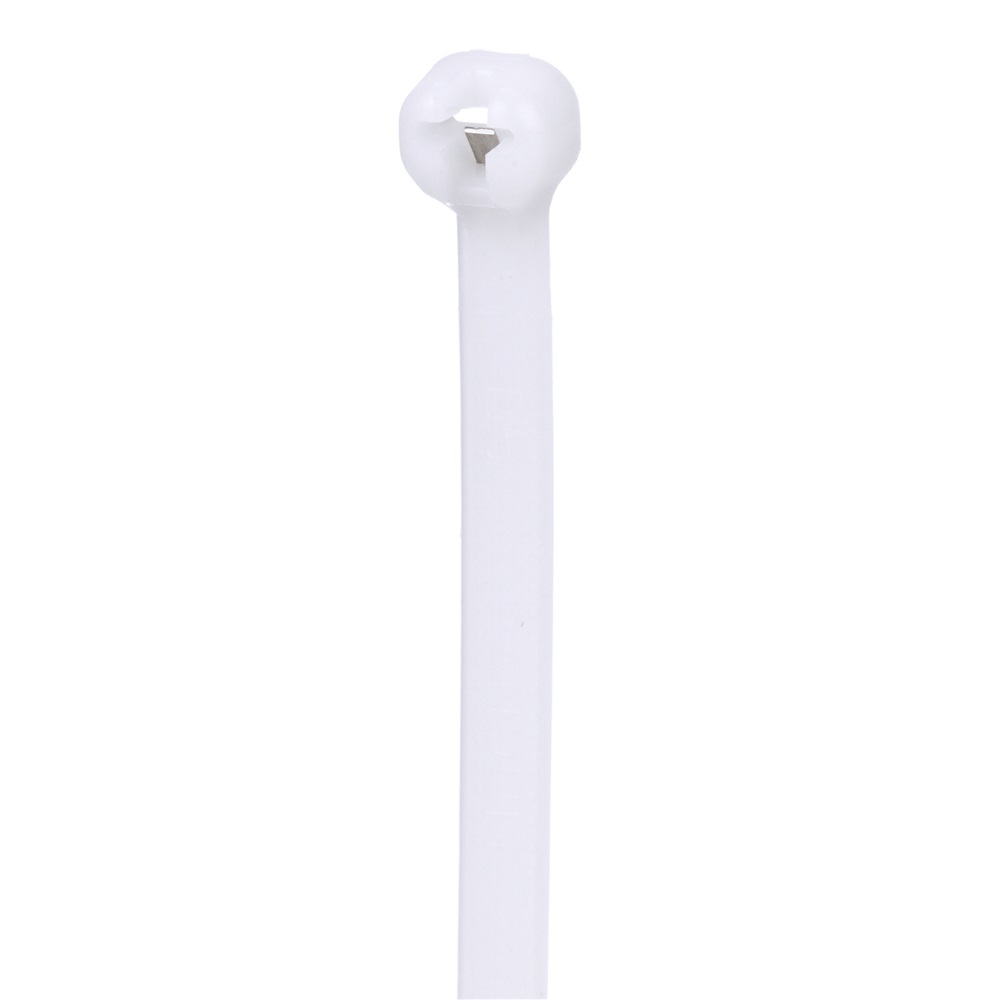 DOME-TOPU BARB TY CABLE TIE, STANDA