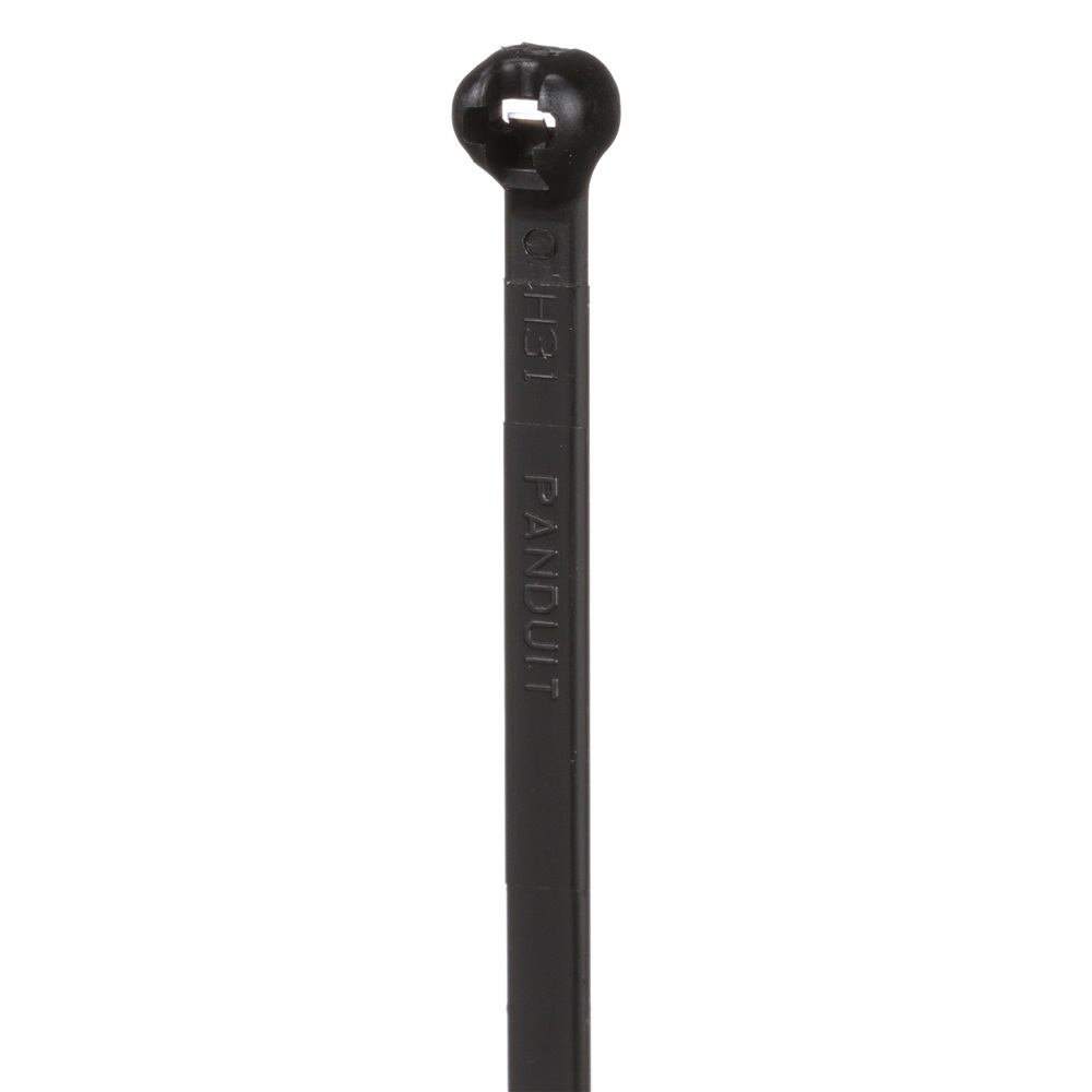 FASCETTA LINGUETTA METAL,363MM, NER