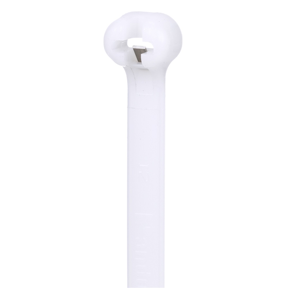 FASCETTA CON LINGUETTA METALLICA, 3