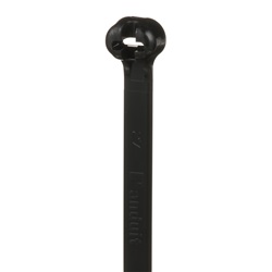 FASCETTA LINGUETTA METAL,378MM, NER