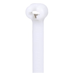 FASCETTA CON LINGUETTA METALLICA, 7