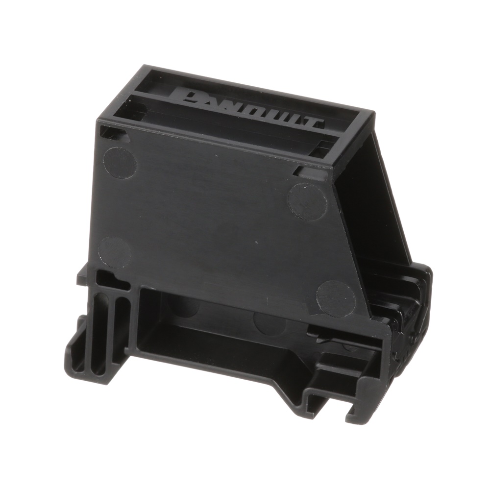 MINI-COMU DIN RAIL MOUNT ADAPTER MO