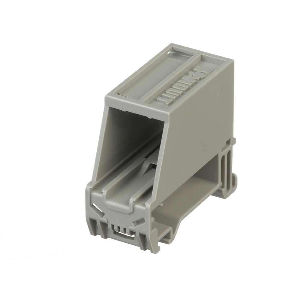 MINI-COMU DIN RAIL MOUNT ADAPTER MO