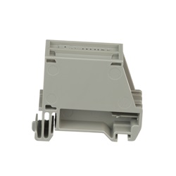 MINI-COMU DIN RAIL MOUNT ADAPTER MO