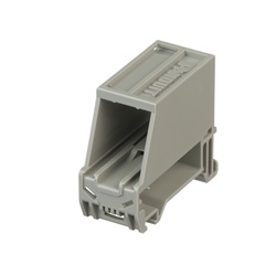 MINI-COMU DIN RAIL MOUNT ADAPTER MO