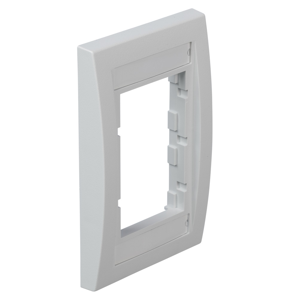 LA STRUTTURA DELLA PLACCA AD ACCOPP