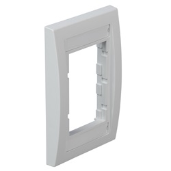 LA STRUTTURA DELLA PLACCA AD ACCOPP