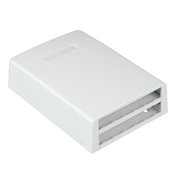 SCATOLA (26,3H X 125,7W X 96,2L MM)