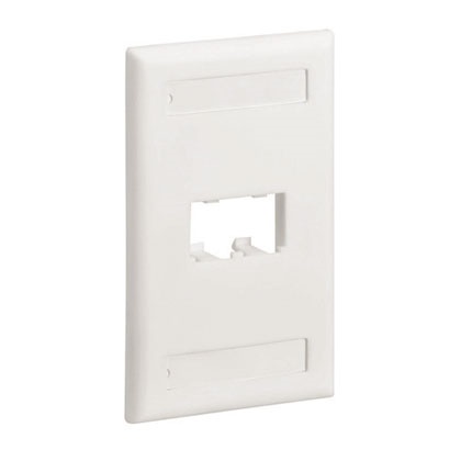 PLACCA VERTICALE OFF-WHITE 2 PORTE