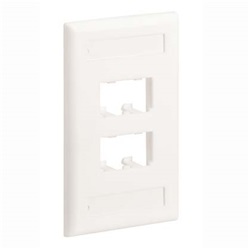 PLACCA VERTICALE OFF-WHITE 4 PORTE