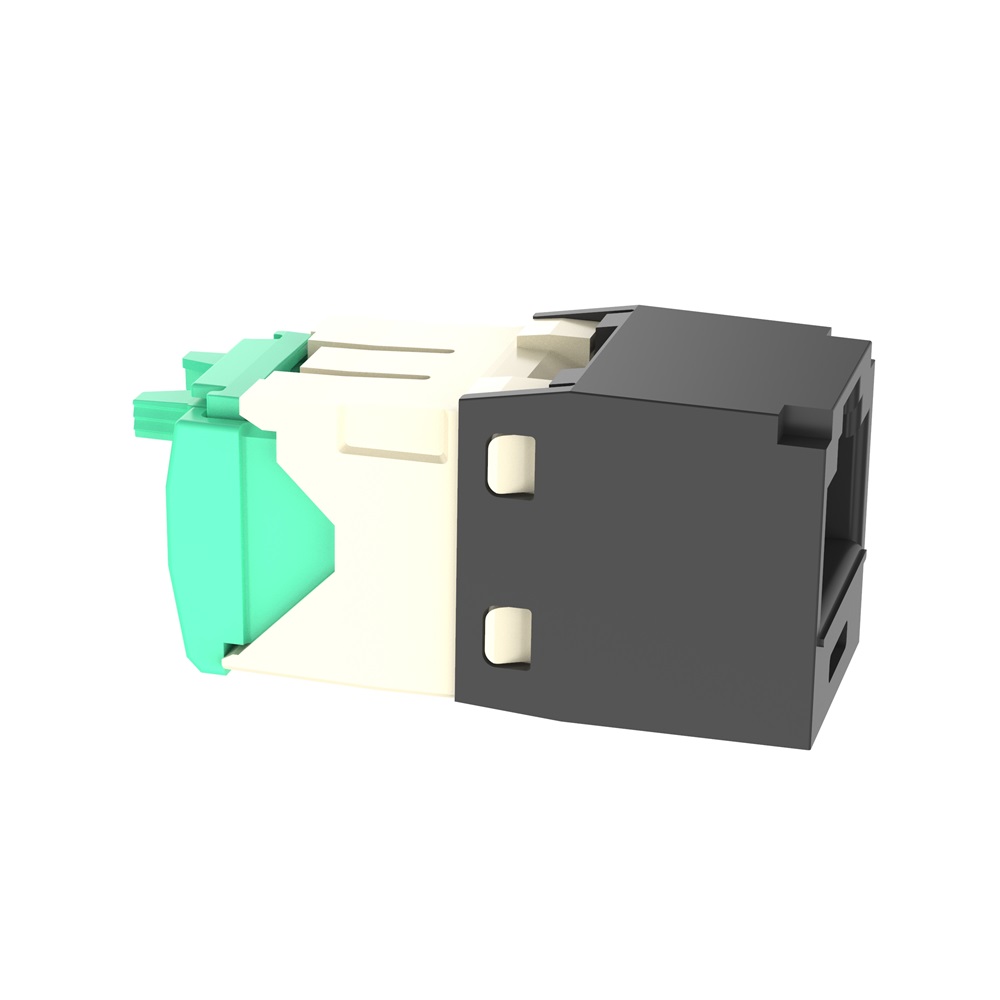 MINICOM MOD.UTPCAT6 28/30AWG RJ45 8