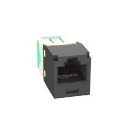 MINICOM MOD.UTPCAT6 28/30AWG RJ45 8