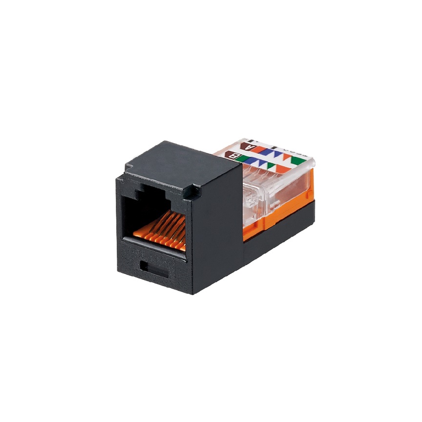 MODULO UNIVERSALE 8 CAVI 8 POSIZION