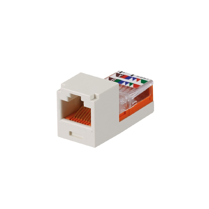 MODULO UNIVERSALE 8 CAVI 8 POSIZION