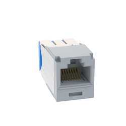 CATEGORY 6A, 10 GB/S, RJ45, 8-POSIT