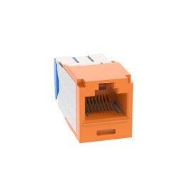 PRESA MINICOM RJ45 UTP CAT. 6A ARAN