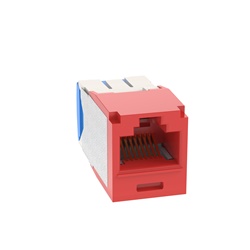 MODULO UNIVERSALE RJ-45 10 GB/S, 8