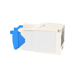 MODULO UNIVERSALE RJ-45 10 GB/S, 8