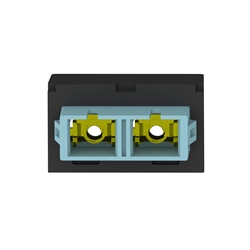 MODULO FORNITO DI ADATTATORE DUPLEX