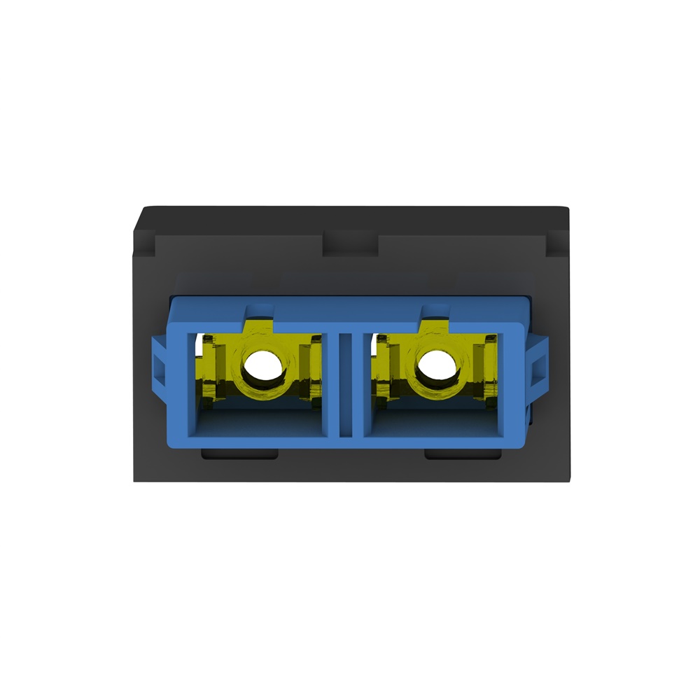 MODULO FORNITO DI ADATTATORE DUPLEX