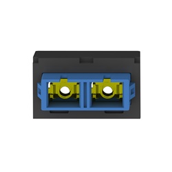 MODULO FORNITO DI ADATTATORE DUPLEX