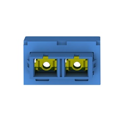 MODULO FORNITO DI ADATTATORE DUPLEX