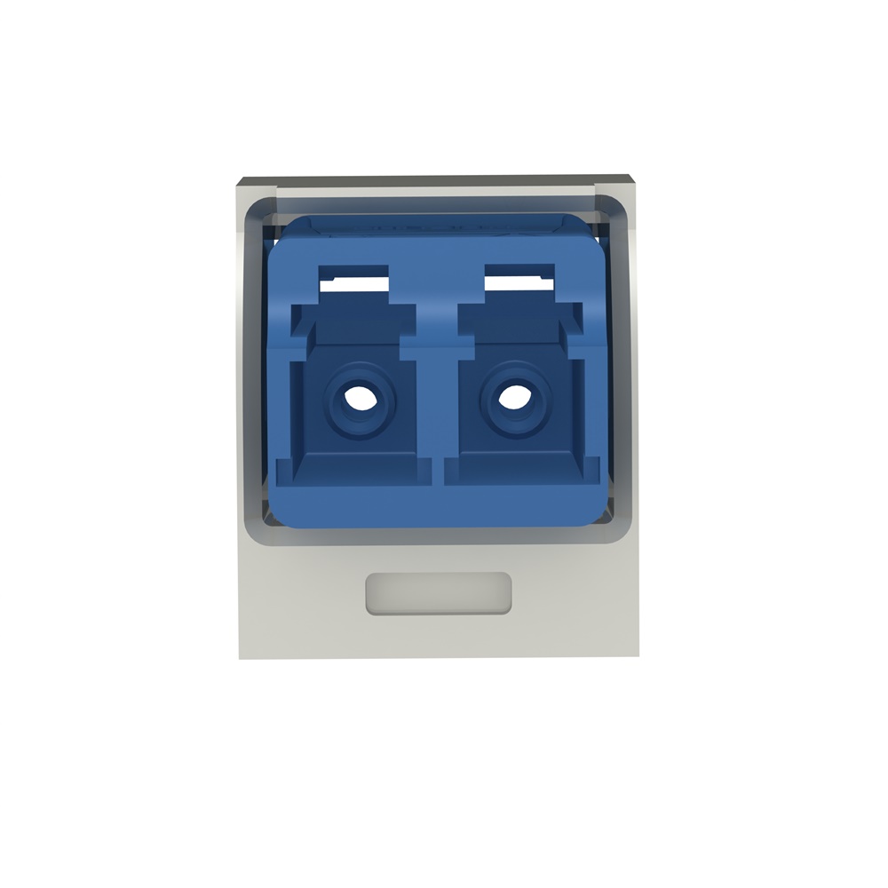 MODULO DUPL LC SR./SR.(IW) ADATT.FI