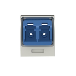 MODULO DUPL LC SR./SR.(IW) ADATT.FI