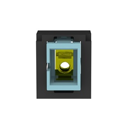MODULO FORNITO DI ADATTATORE SIMPLE