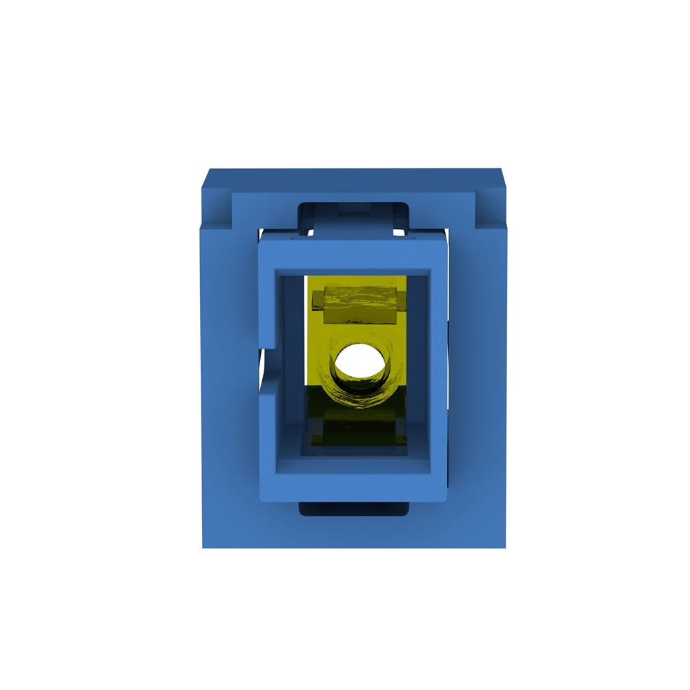 MODULO FORNITO DI ADATTATORE SIMPLE
