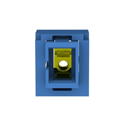 MODULO FORNITO DI ADATTATORE SIMPLE